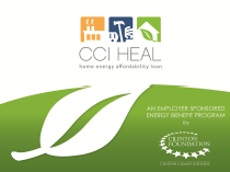 CCI Heal