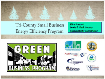 Tri County Small Business