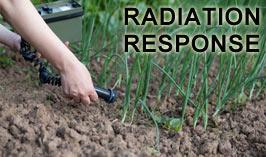 Learn about EPA's role in radiation emergency response.