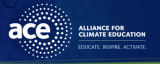 Alliance for Climate Education Logo