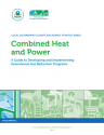 Combined Heat and Air Cover